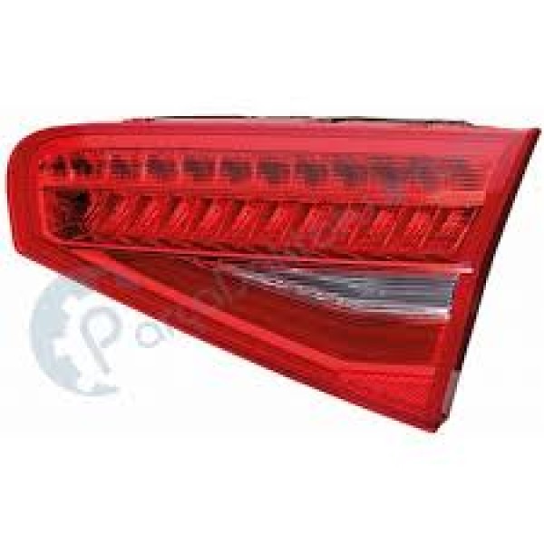 Hella Stop Iç-ledli Sol A4 2013 - Kod HEL2SD010917091 - OEM 8K5945093AC