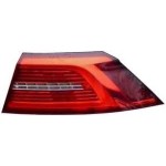 Hella Stop Diş Led Sol Volkswagen Passat 6 2014 - Kod HEL2SD011881051 - OEM 3G5945095A