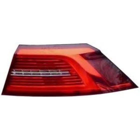 Hella Stop Diş Led Sol Volkswagen Passat 6 2014 - Kod HEL2SD011881051 - OEM 3G5945095A ürün görseli