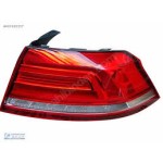 Hella Stop Diş Led Sağ Volkswagen Passat 6 2014 - Kod HEL2SD011881061 - OEM 3G5945096A