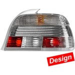 Hella Stop Beyaz Şeffaf Takim E39 - Kod HEL2SK008272801 - OEM 2SK008272801
