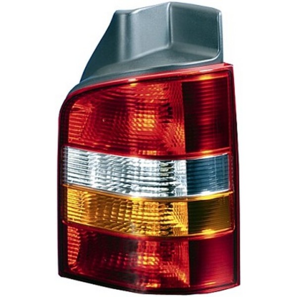 Hella Stop Sari Kirmizi Sol T5 - Kod HEL2SK008579091 - OEM 7H0945095J