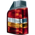 Hella Stop Sari Kirmizi Sağ T5 - Kod HEL2SK008579101 - OEM 7H0945096J