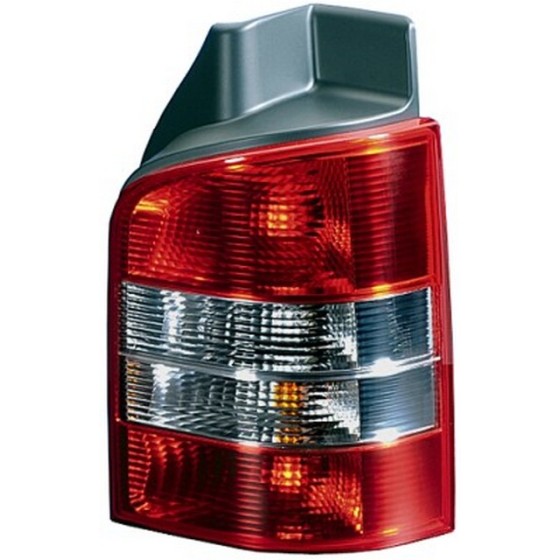Hella Stop Şeffaf Sağ T5 - Kod HEL2SK008579161 - OEM 7H5945096N ürün görseli