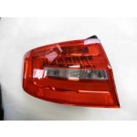 Hella Stop Diş-led Sol A4 2013 - Kod HEL2SK010916091 - OEM 8K5945095AC