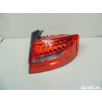 Hella Stop Diş-led Sağ A4 2013 - Kod HEL2SK010916101 - OEM 8K5945096AC