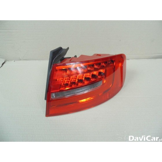 Hella Stop Diş-led Sağ A4 2013 - Kod HEL2SK010916101 - OEM 8K5945096AC ürün görseli