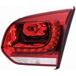 Hella Stop İÇ Led Sağ Volkswagen Golf 6 - Kod HEL2TZ010409141 - OEM 5K0945094R