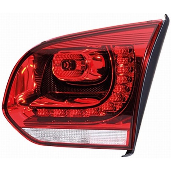 Hella Stop İÇ Led Sağ Volkswagen Golf 6 - Kod HEL2TZ010409141 - OEM 5K0945094R ürün görseli