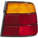 Hella Stop Sari Diş-sağ E34 - Kod HEL2VA005553121 - OEM 63211384010