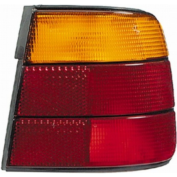 Hella Stop Sari Diş-sağ E34 - Kod HEL2VA005553121 - OEM 63211384010