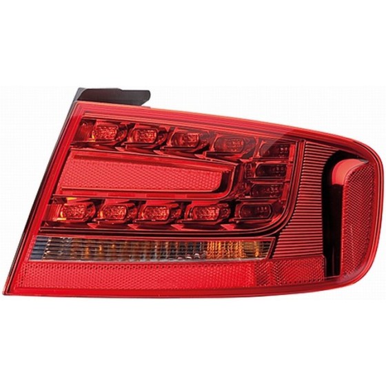 Hella Stop Diş Led Sol A4 - Kod HEL2VA010085091 - OEM 8K5945095K ürün görseli