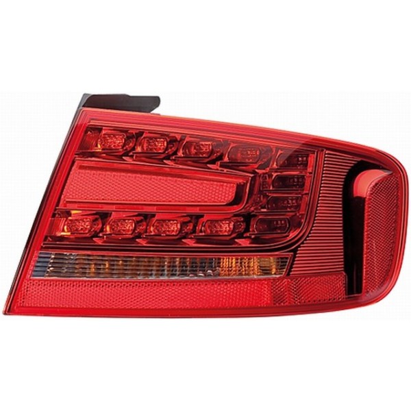 Hella Stop Diş Led Sol A4 - Kod HEL2VA010085091 - OEM 8K5945095K