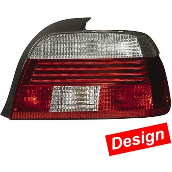 Hella Stop Beyaz Sol E39 - Kod HEL2VP008272211 - OEM 63216902527 ürün görseli