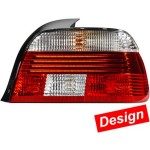 Hella Stop Beyaz Modüllü Takim E39 - Kod HEL2VP008272861 - OEM 2VP008272861