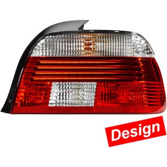 Hella Stop Beyaz Modüllü Takim E39 - Kod HEL2VP008272861 - OEM 2VP008272861 ürün görseli