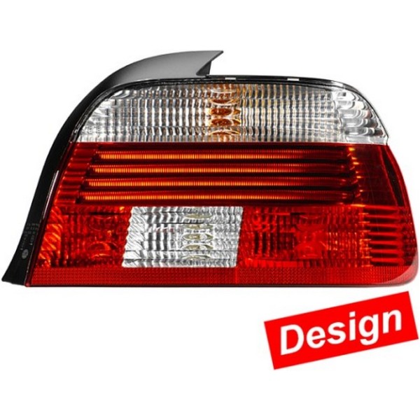 Hella Stop Beyaz Modüllü Takim E39 - Kod HEL2VP008272861 - OEM 2VP008272861