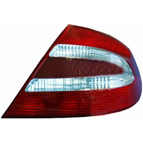 Hella Stop Sol 209 - Kod HEL2VP008326051 - OEM A2098200164 ürün görseli