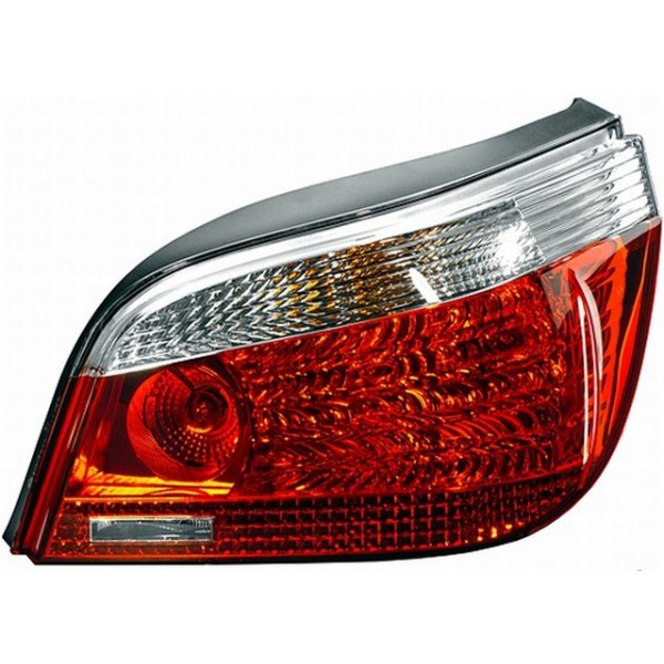 Hella Stop Beyaz Sağ E60 - Kod HEL2VP008679121 - OEM 63217165738