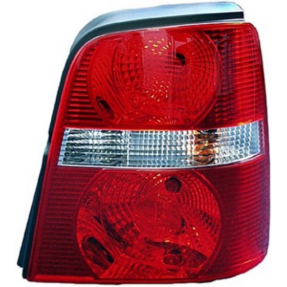 Hella Stop Sağ Volkswagen Touran - Kod HEL2VP008759061 - OEM 1T0945096G ürün görseli