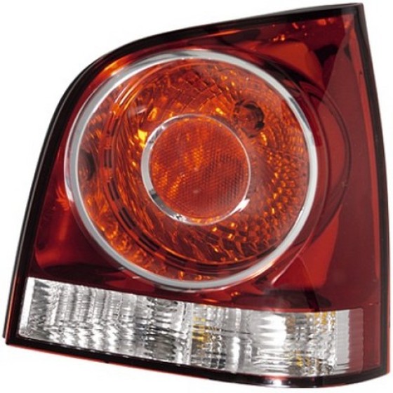 Hella Stop Sağ Volkswagen Polo 5 - Kod HEL2VP965303081 - OEM 6Q6945096AB ürün görseli