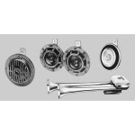 Hella Korna Büyük 335 HZ - Kod HEL3BA002768082 - OEM 61331357089