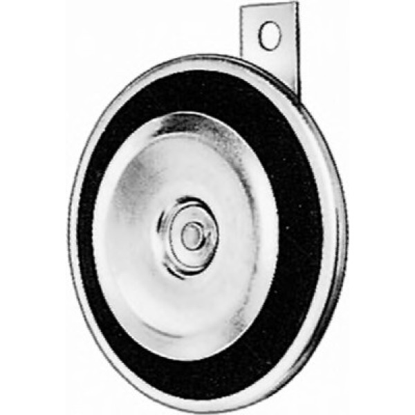 Hella Korna Büyük 400 HZ - Kod HEL3BA002768551 - OEM 61331357088