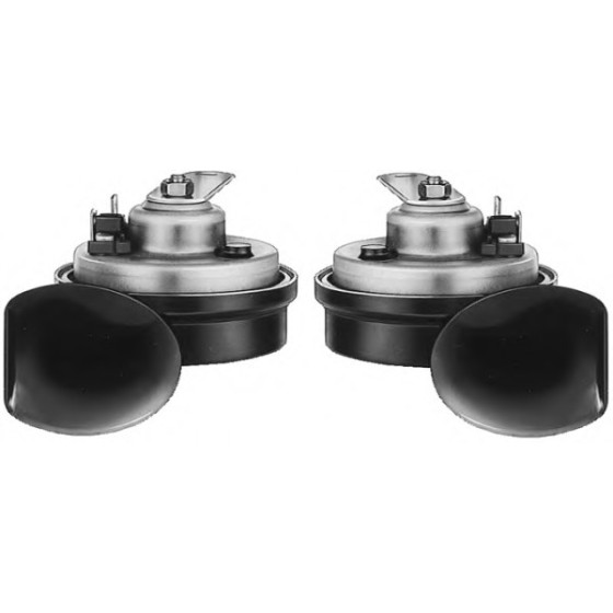 Hella Korna Takim Kirmizi 210 - Kod HEL3FH007424811 - OEM 3FH007424811 ürün görseli
