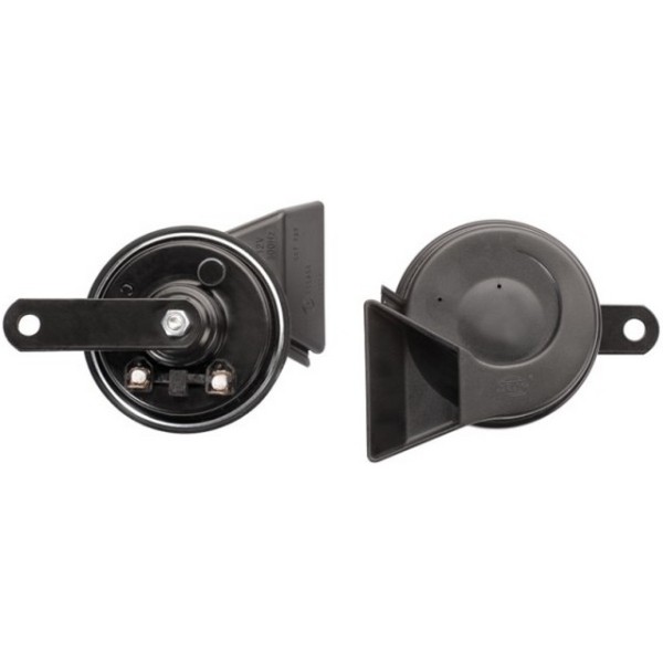Hella Korna Takim Siyah 210 - Kod HEL3FH007728831 - OEM 3FH007728831