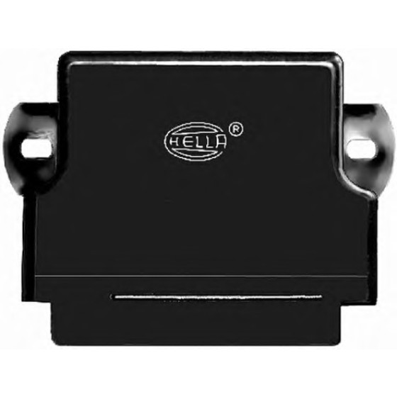 Hella Buji - Isitma Buji Beyni 200D 124 601 - Kod HEL4RV008188041 - OEM A0075459832 ürün görseli