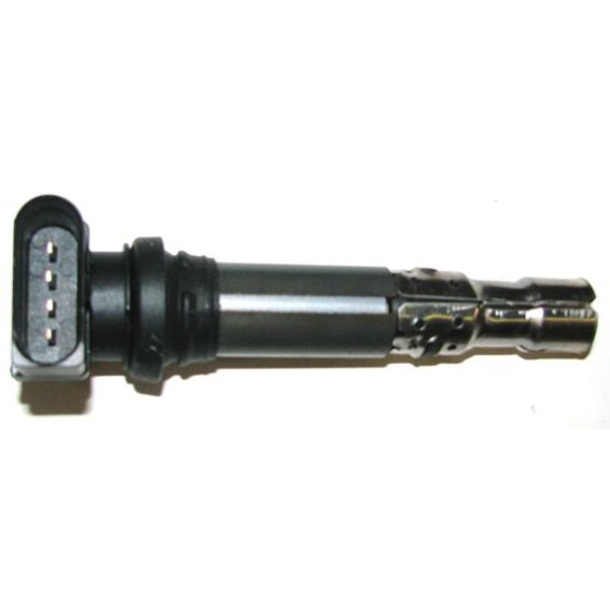 Hella Ateşleme Bobini - Volkswagen Golf 4-volkswagen Bora-volkswagen Polo 1.6-16 Bcb Kalem - Kod HEL5DA193175501 - OEM 036905715F ürün görseli