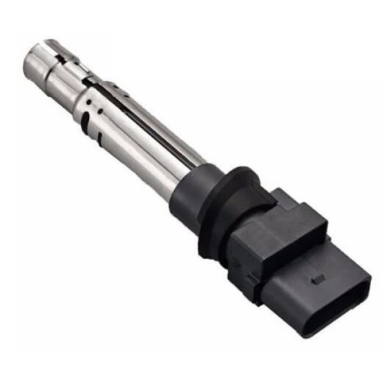Hella Ateşleme Bobini - Volkswagen Touareg-q7-cayenne Bdb-bub 3, 2 ZSE044 - Kod HEL5DA358000931 - OEM 022905100P ürün görseli