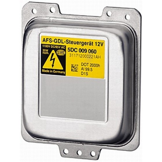 Hella Far - Modülü Far Seviye Ayari - Kod HEL5DC009060211 - OEM A2129007804 ürün görseli