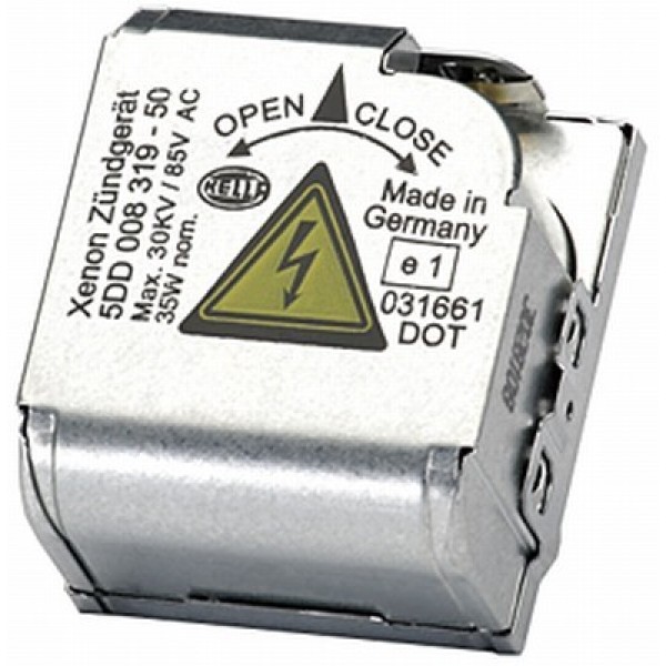 Hella Far - Modülü 211 - Kod HEL5DD008319501 - OEM A0028202526