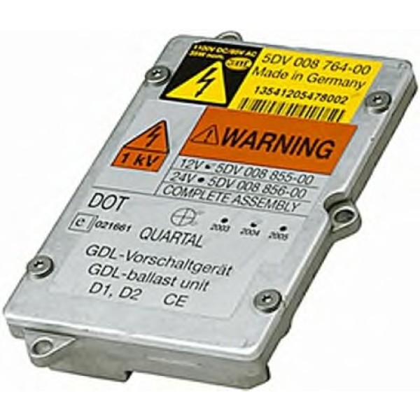 Hella Far - Modülü / A6-a8 211 - Kod HEL5DV008855017 - OEM A0028202326