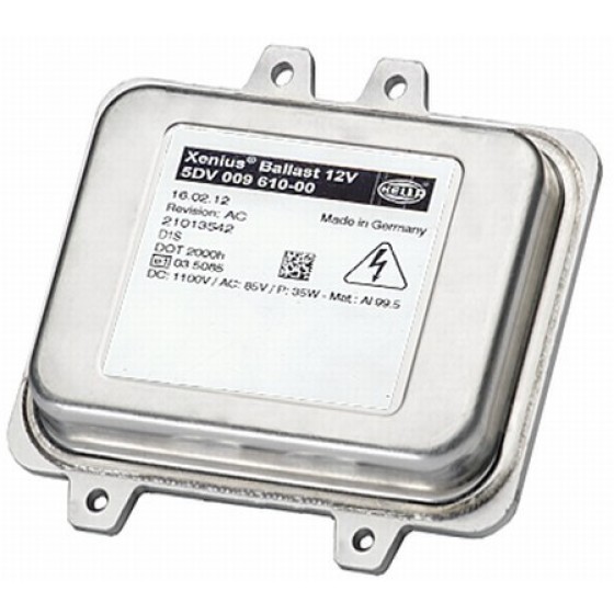 Hella Far - Modülü E71-72 - Kod HEL5DV009610001 - OEM 63117248050 ürün görseli
