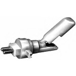 Hella Radyatör - Depo Şamandirasi Radyatör 124 - Kod HEL6EZ004765016 - OEM A1245400244