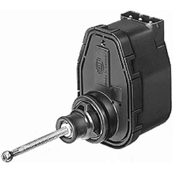 Hella Far - Ayar Motoru E34-36 - Kod HEL6NM004375311 - OEM 67168361460 ürün görseli