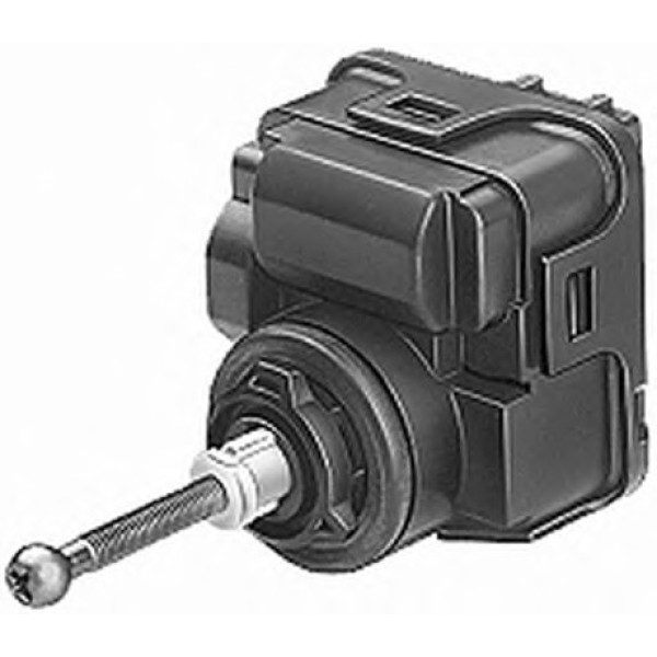 Hella Far - Ayar Motoru Volkswagen Passat 4 - Kod HEL6NM007282211 - OEM 1H0941295E
