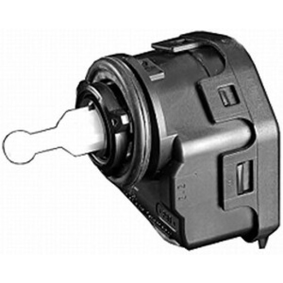 Hella Far - Ayar Motoru Volkswagen Golf 4 - Volkswagen Passat 4 - Volkswagen Polo 3 - Kod HEL6NM007878041 - OEM 1J0941295C ürün görseli