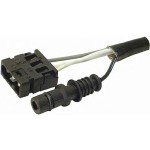 Hella Lambda Sensörü 124 111 - Kod HEL6PA009166011 - OEM A0005404217