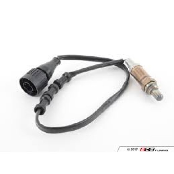 Hella Lambda Sensörü E34 M20 - Kod HEL6PA009166051 - OEM 11781730007 ürün görseli