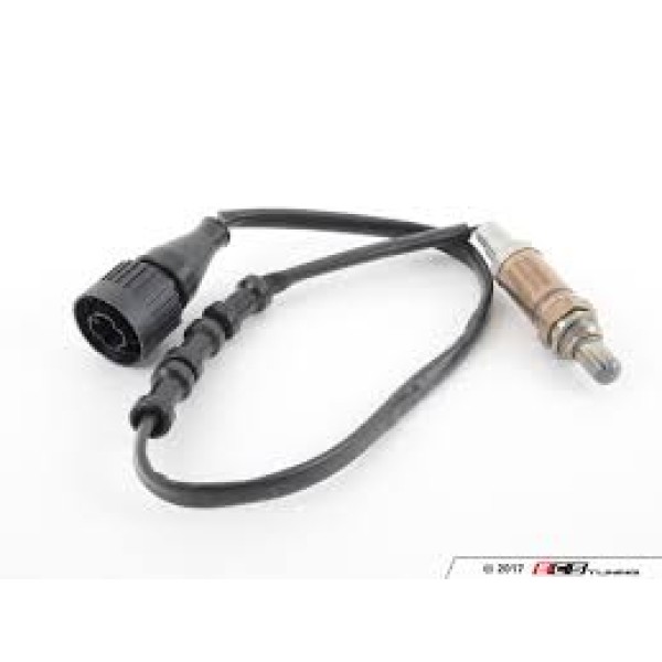Hella Lambda Sensörü E34 M20 - Kod HEL6PA009166051 - OEM 11781730007