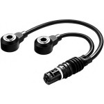 Hella Eksantrik Parçası - Devir Sensörü M54 - Kod HEL6PG009108301 - OEM 13627568422