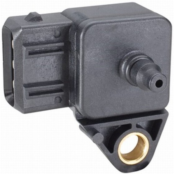 Hella Basinç Sensörü M47 / N-m57 / N - Kod HEL6PP009400321 - OEM 13617787142 ürün görseli