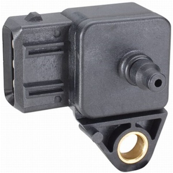 Hella Basinç Sensörü M47 / N-m57 / N - Kod HEL6PP009400321 - OEM 13617787142