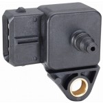 Hella Basinç Sensörü M57-n47 - Kod HEL6PP009400561 - OEM 13622246977