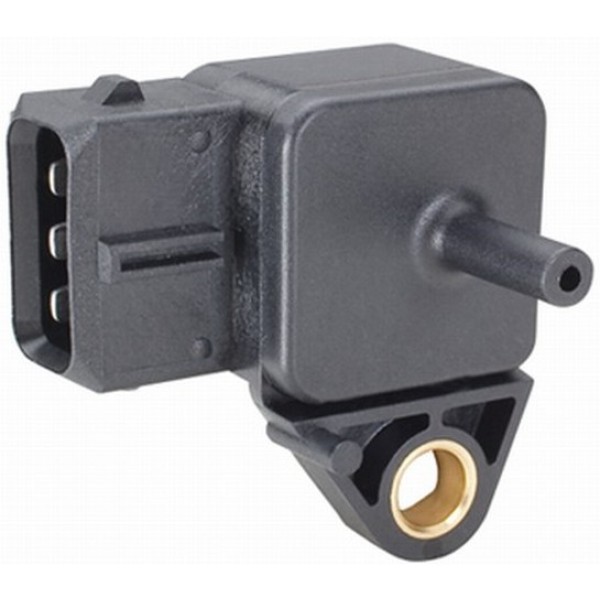 Hella Basinç Sensörü Mercedes-benz Sprinter 602la - Kod HEL6PP009400571 - OEM A0115420717