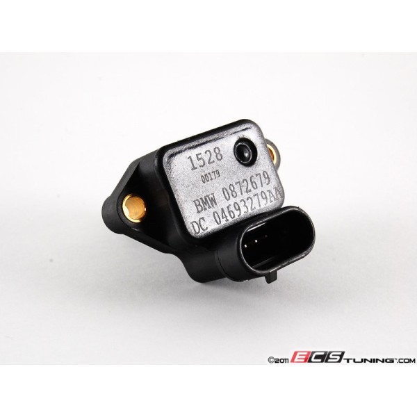 Hella Sensör - Emme Manifoldu Hava Akiş Mini Cooper R-52 / R-53 - Kod HEL6PP009400581 - OEM 12140872679
