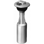 Hella Silecek - Depo Şamandirasi Silecek 124 - Kod HEL6PR005729051 - OEM A1405400017